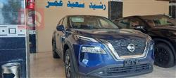 نيسان روج